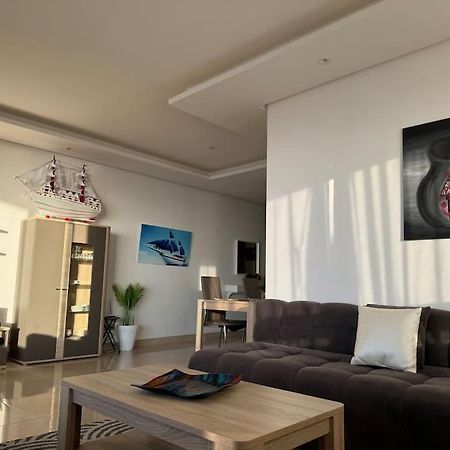 Superbe Appartement Vue Sur Mer Salé Exteriör bild