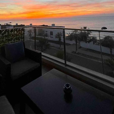 Superbe Appartement Vue Sur Mer Salé Exteriör bild
