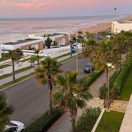Superbe Appartement Vue Sur Mer Salé Exteriör bild